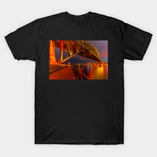 Sydney Harbour Bridge T-Shirt